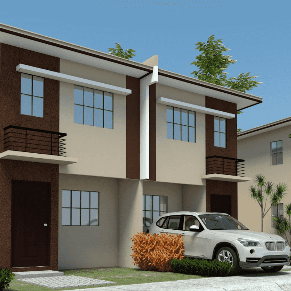 3BEDROOM DUPLEX/ TWIN HOUSE FOR SALE IN LEGAZPI ALBAY [House and Lot 🏘