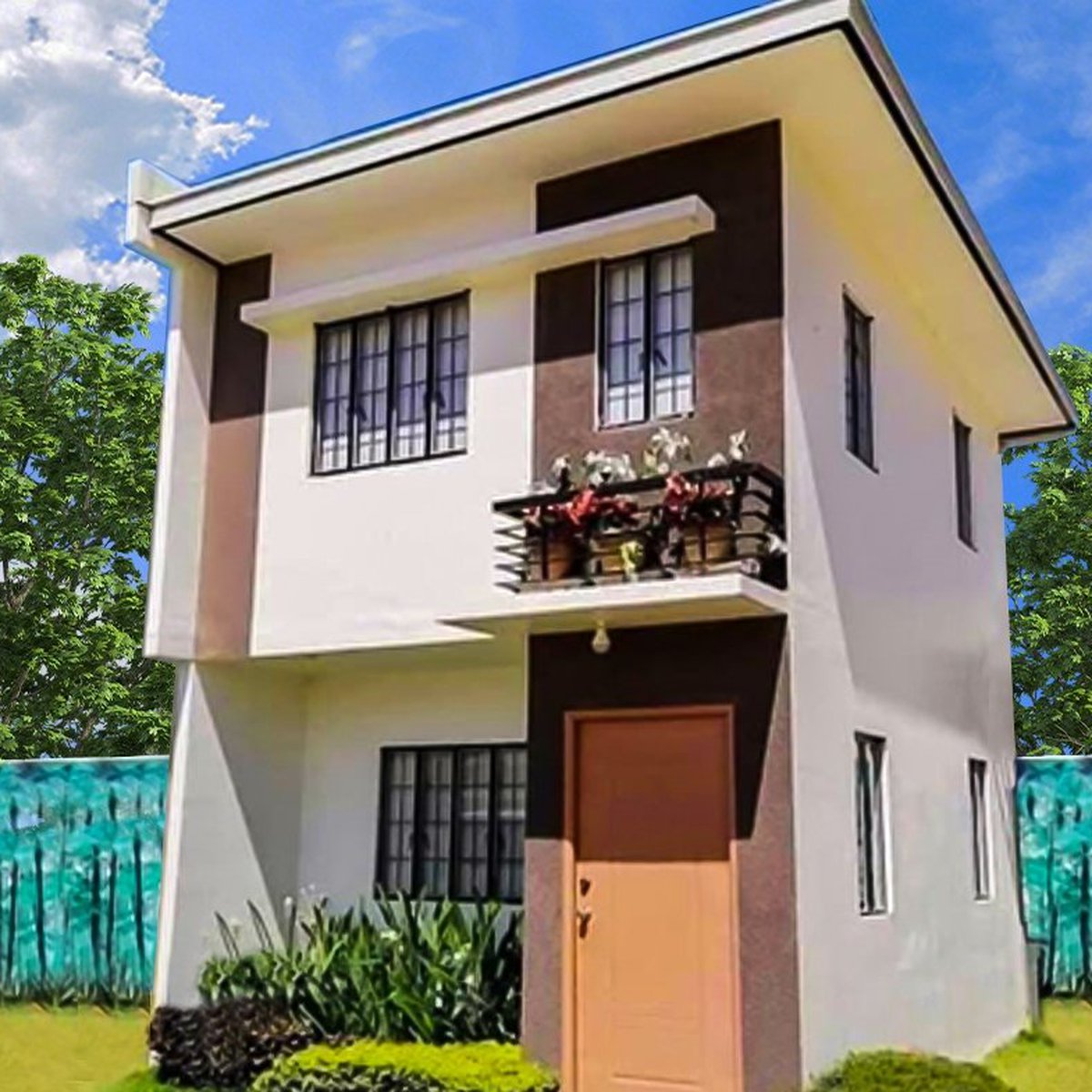 Single Attached House For Sale in Plaridel, Bulacan [House and Lot 🏘️