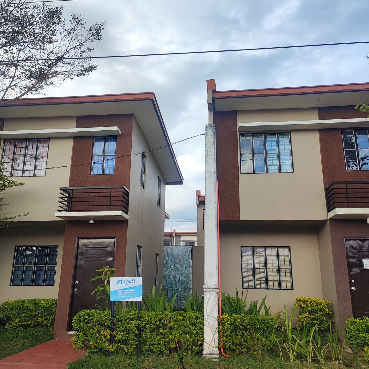 3bedroom Single Detached House For Sale in Manaoag Pangasinan [House