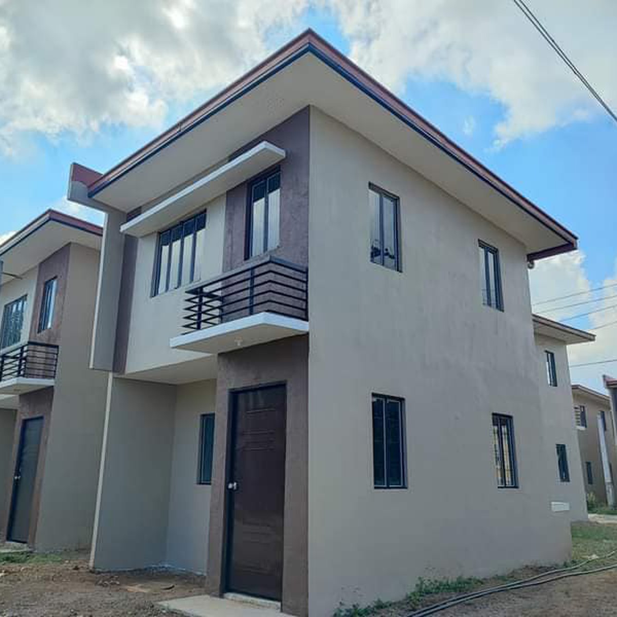 Lumina 3bedroom Single Detached House For Sale in Pililla Rizal [House
