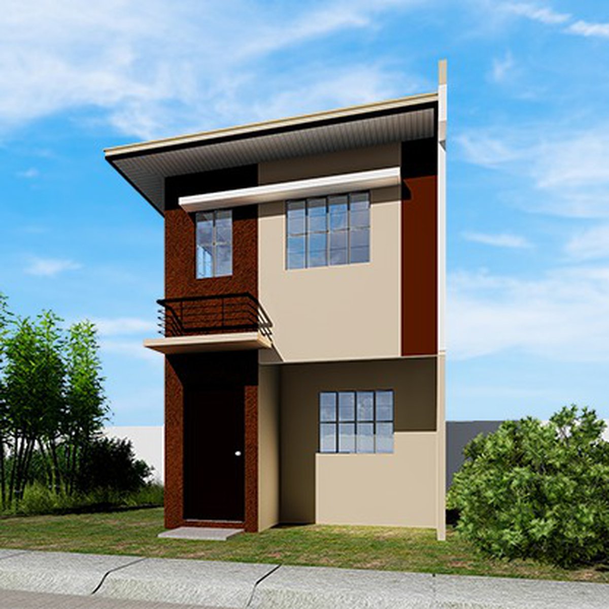 Flexible and Affordable House and Lot in Manaoag Pangasinan [House and