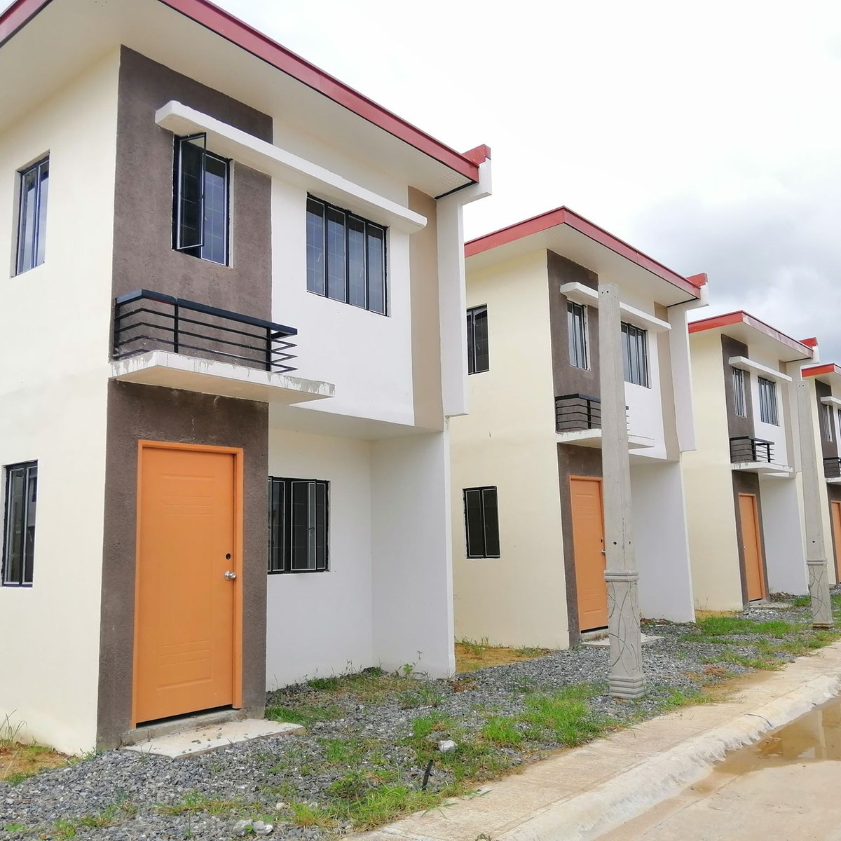 Affordable House in Lumina (Binangonan Rizal) [House and Lot 🏘️] (January 2023) in Binangonan