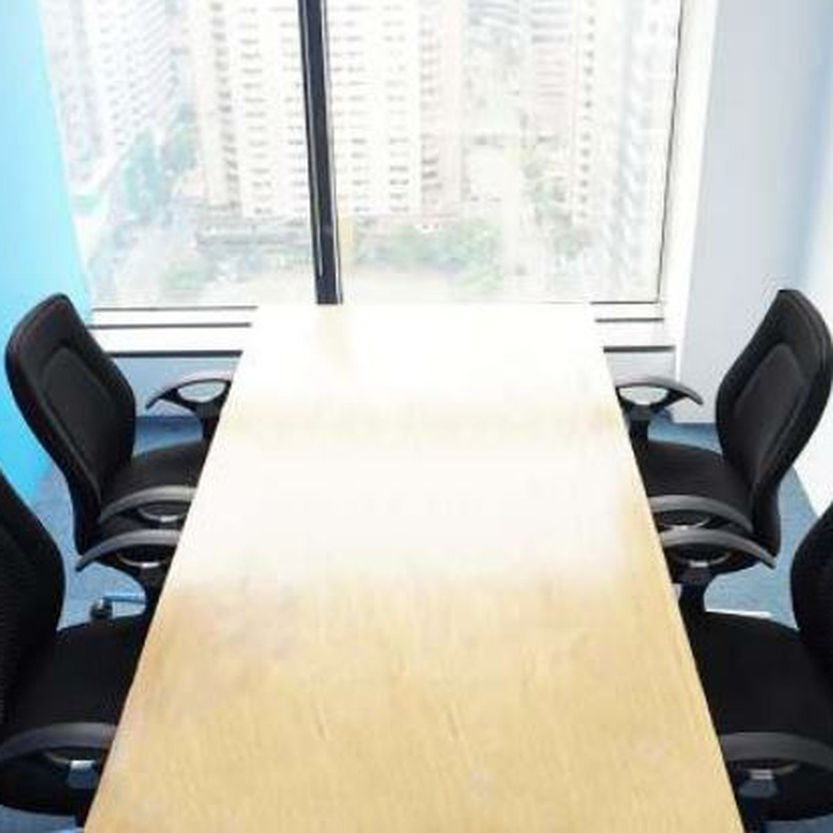 Fully Furnished Office Space For Sale in Ortigas Center Pasig