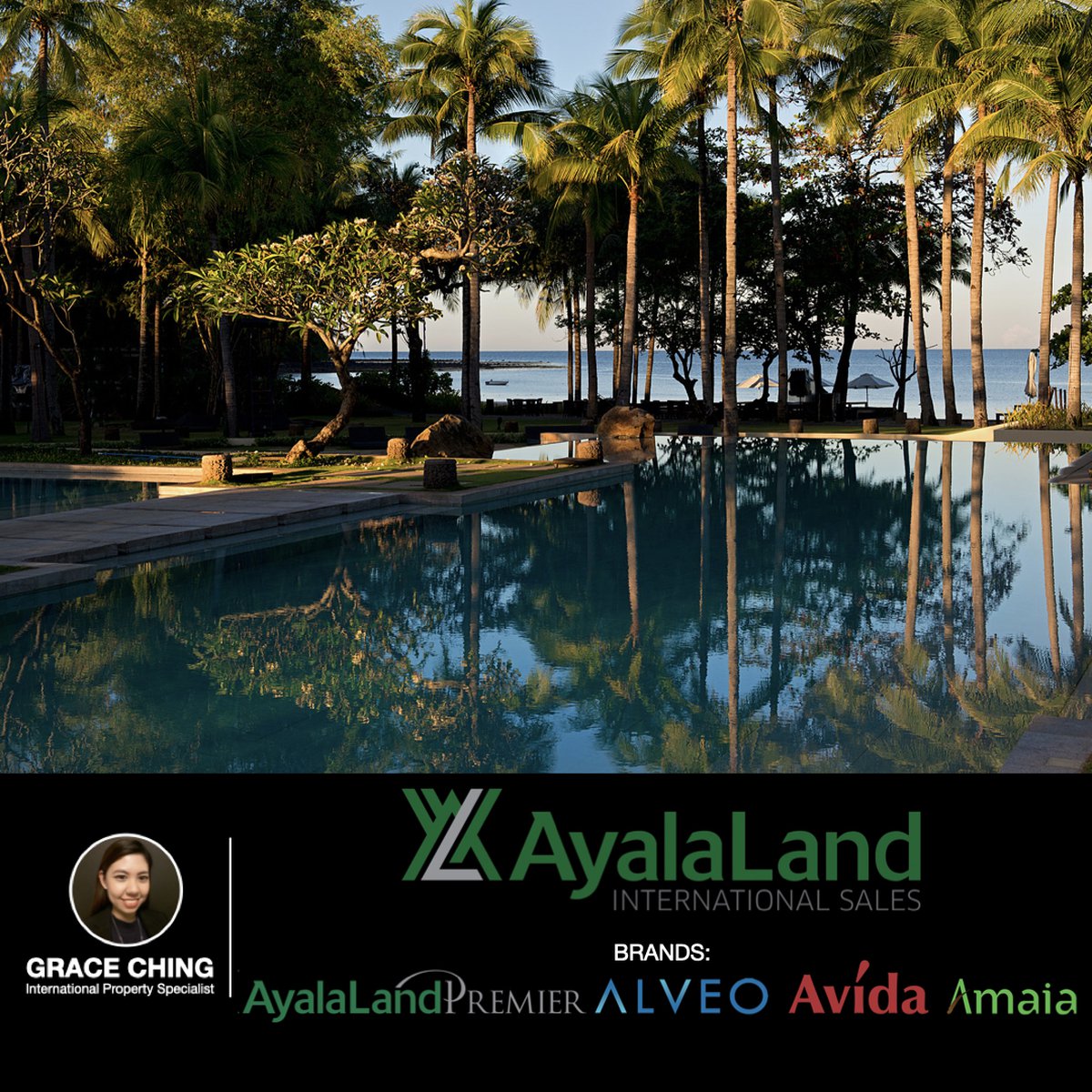 For Sale Residential Lot Condo Anvaya Cove Morong Bataan Beach & Golf [Beach Property 🏖️] (March