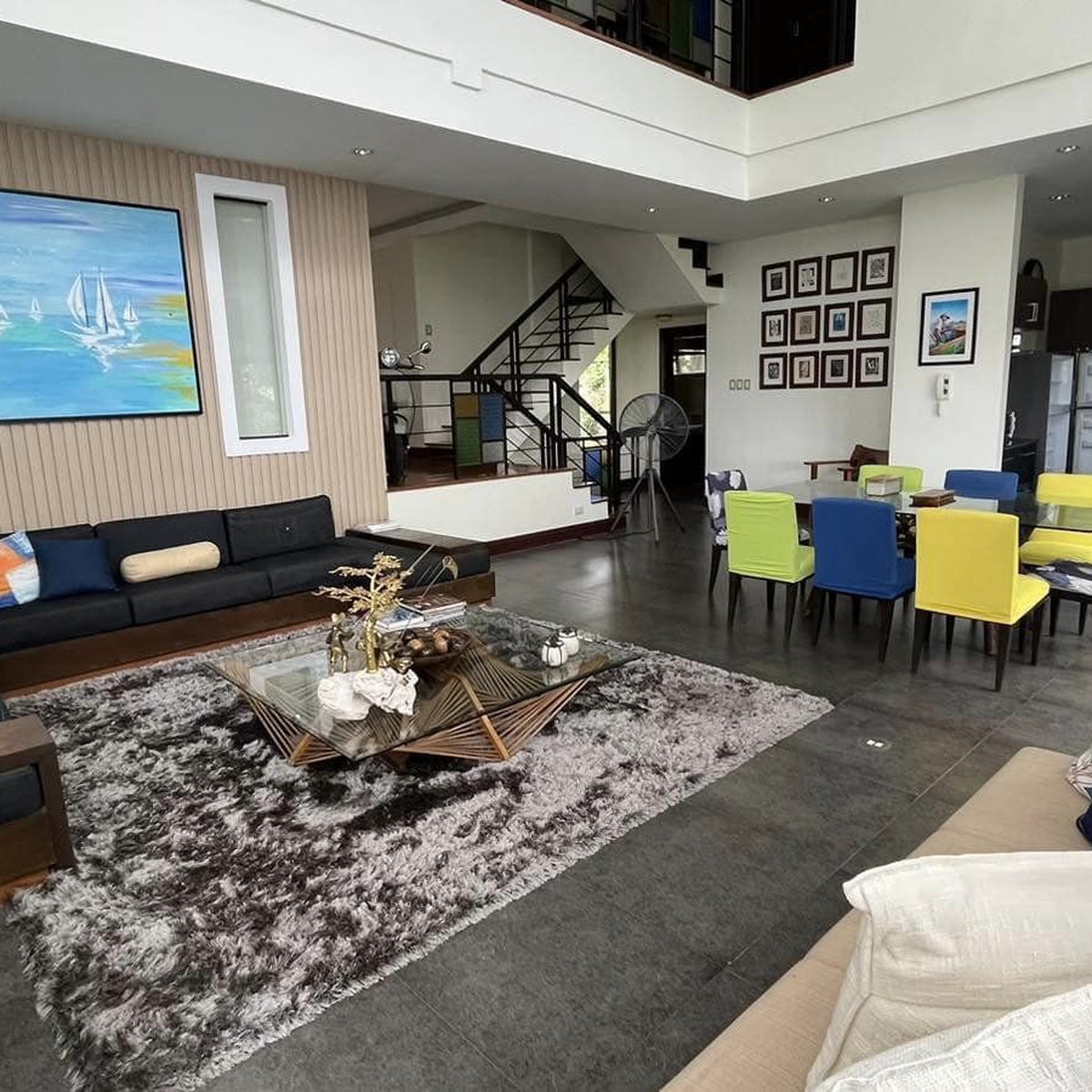 ANVAYA COVE 5BR [Beach Property 🏖️] (April 2024) in Morong, Bataan for sale