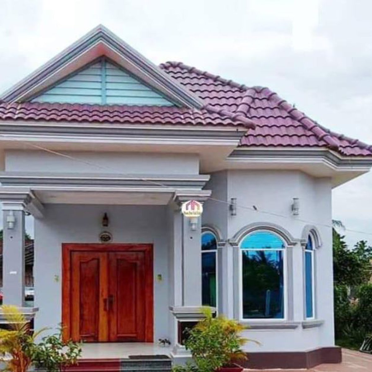 3 BEDROOM SINGLE DETACHED HOUSE FOR SALE IN SAN MATEO RIZAL [House and