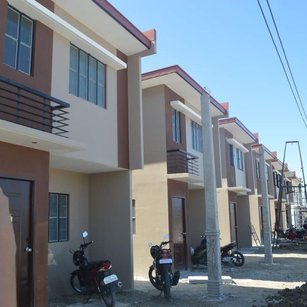 3BEDROOM SINGLE DETACHED HOUSE & LOT PILAR, BATAAN [House and Lot