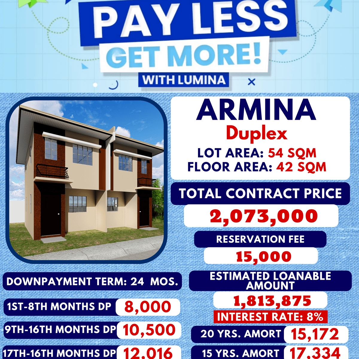 3bedroom Duplex / Twin House For Sale in Ozamiz Misamis Occidental