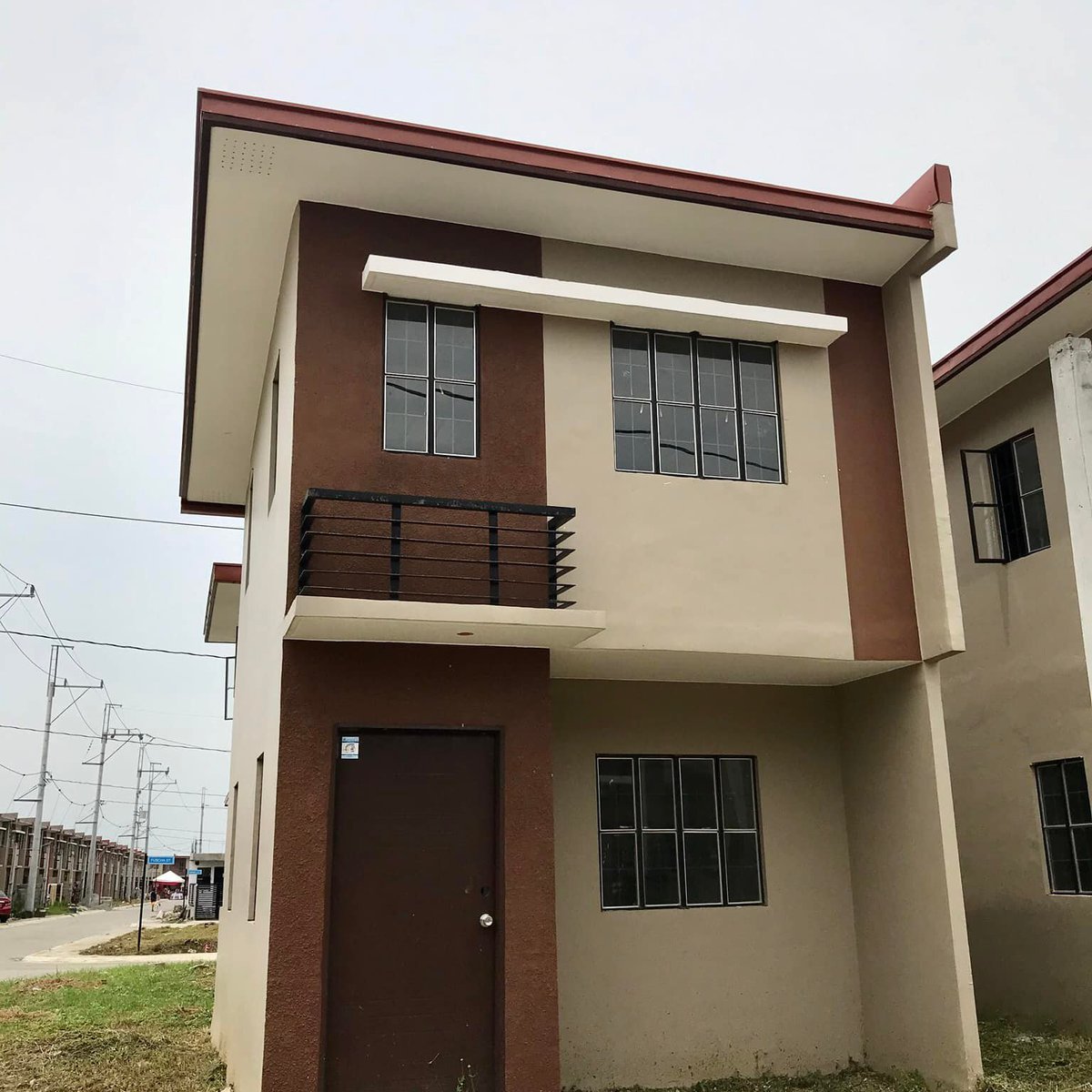 Lumina Armina 3bedroom Single Detached in San Miguel Bulacan [House and Lot 🏘️] (January 2023