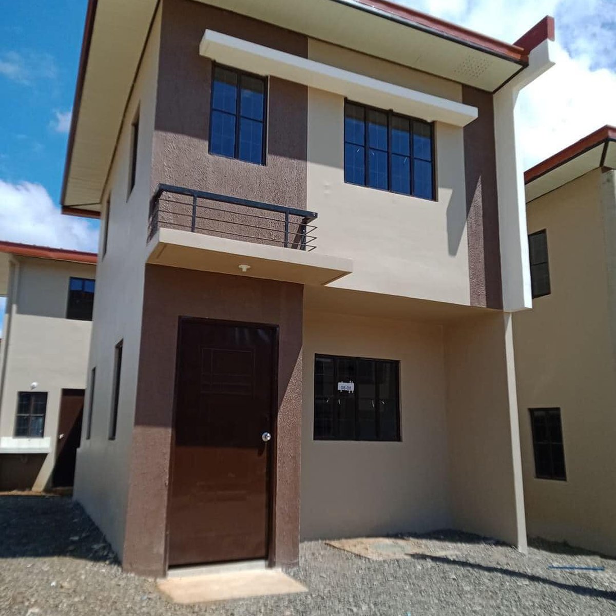 Affordable House and Lot in Lumina Pagadian, Zamboanga Del Sur [House