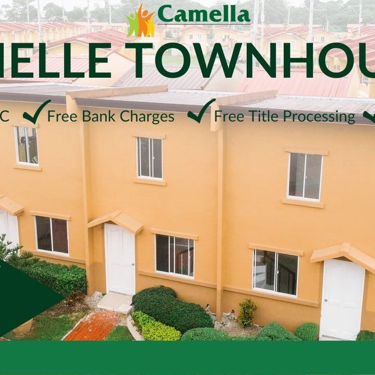 AFFORDABLE HOUSE & LOT FOR OFW IN ORANI BATAAN (12K DOWNPAYMENT ONLY