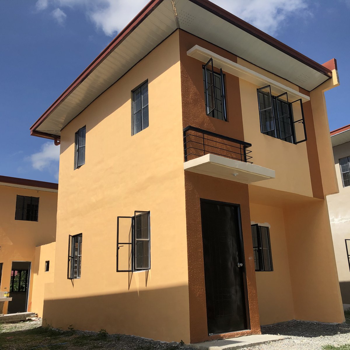 RFO 3bedroom Single Detached House For Sale [House and Lot 🏘️