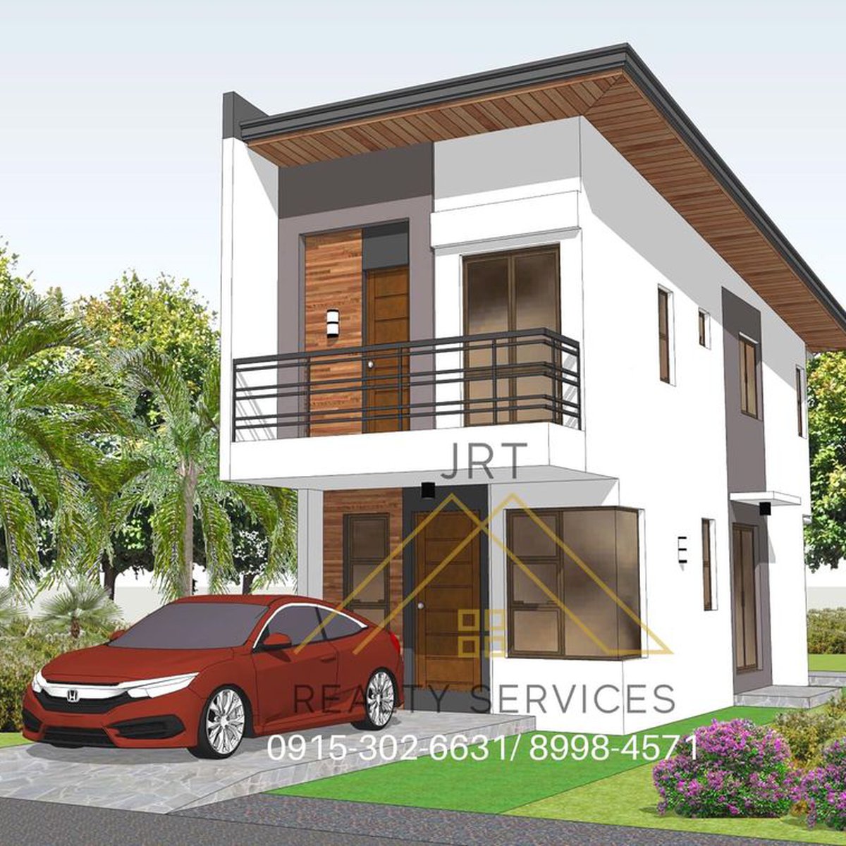 Rainbow Village Phase 1 House and Lot for Sale in Caloocan City [Houses and Lots 🏘️] (December