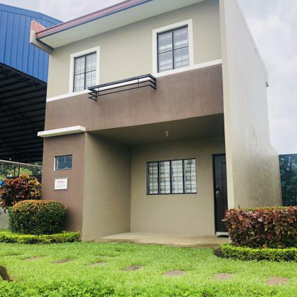 Affordable House and Lot in Bacolod Lumina Bacolod [House and Lot 🏘️
