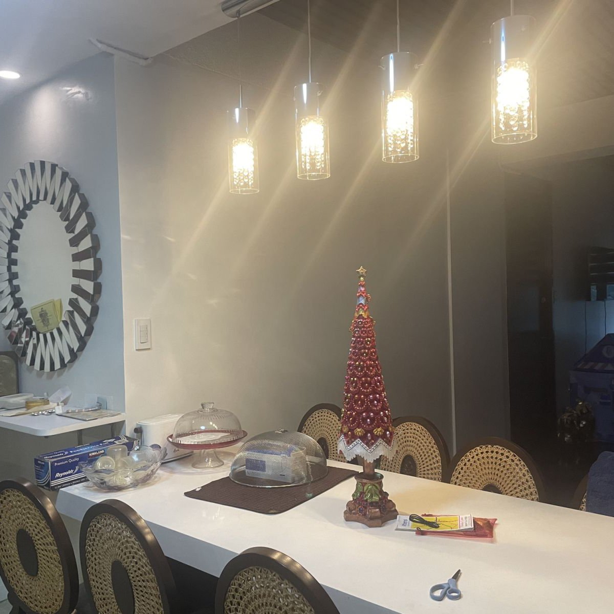 One Bedroom Condominium For Rent at San Juan [Condo 🏙️] (September 2022