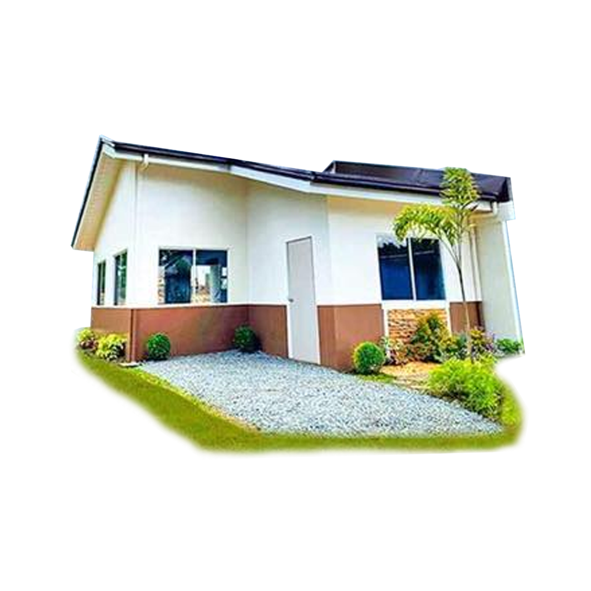 Single Attached House with 1Bedroom For Sale in Naic, Cavite [House