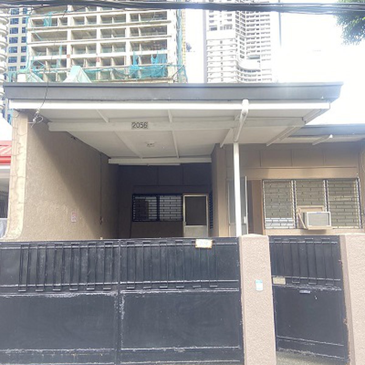 FOR RENT 3 Bedroom House in San Miguel Village Makati City [House and Lot 🏘️] (September 2021