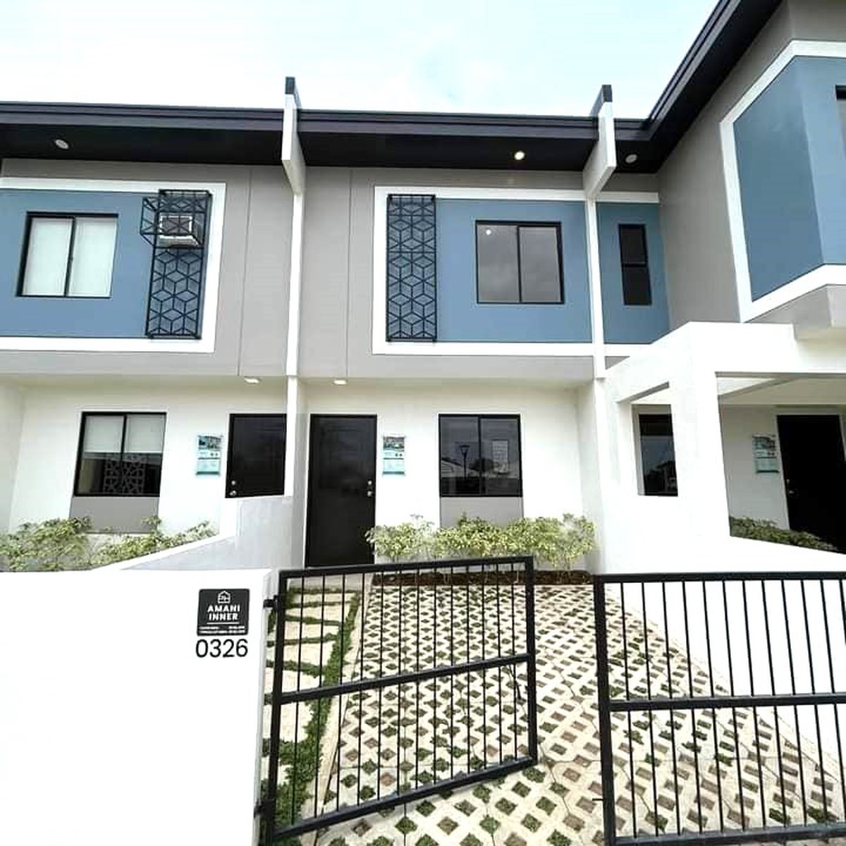 2 BEDROOM TOWNHOUSE FOR SALE IN CALAUAN LAGUNA [House and Lot 🏘️] (June 2024) in Calauan