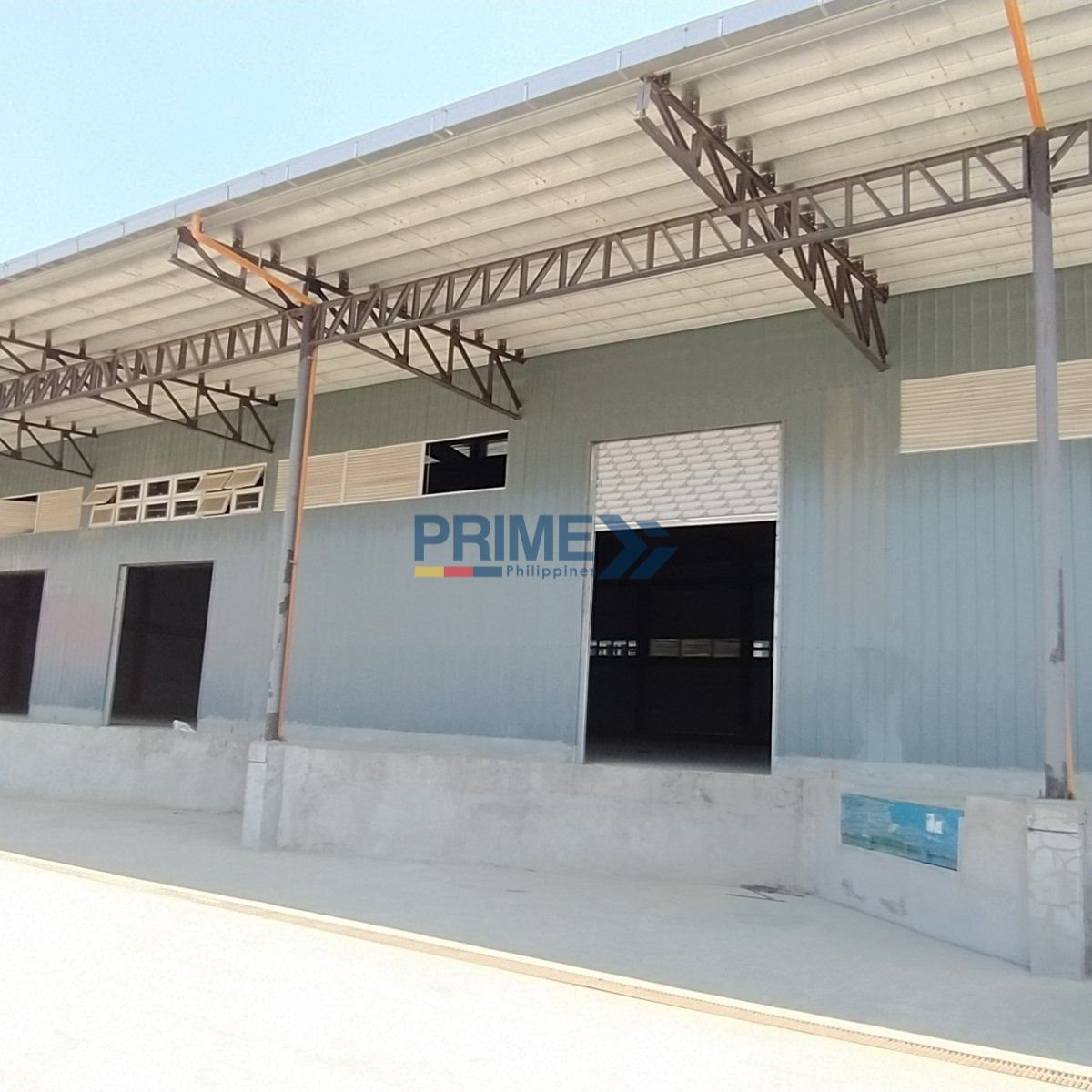 Warehouse For Rent in Plaridel Bulacan