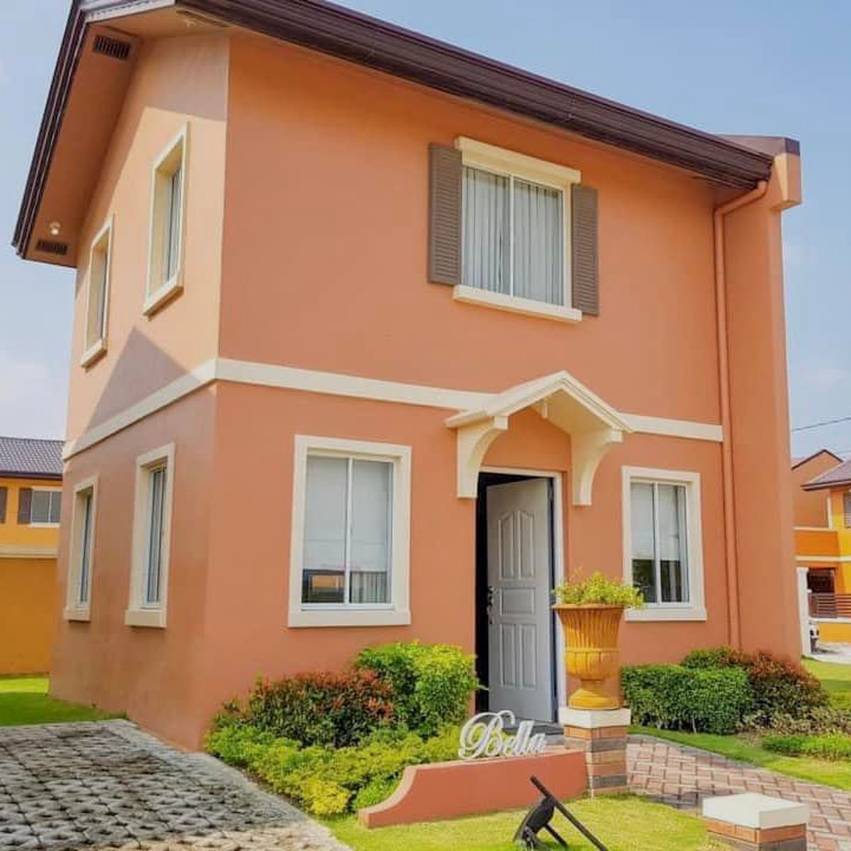 READY FOR OCCUPANCY HOUSE AND LOT FOR SALE IN BULACAN [House and Lot 🏘️