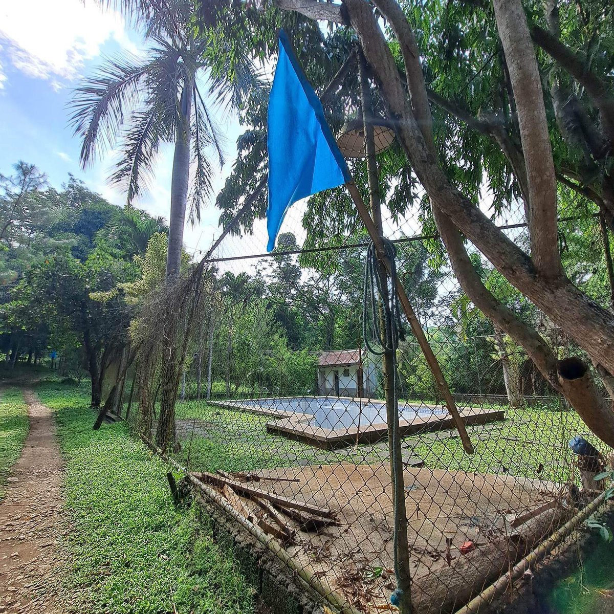 Residential Farm Lot [Lot 🚜] (October 2023) in Morong, Rizal for sale