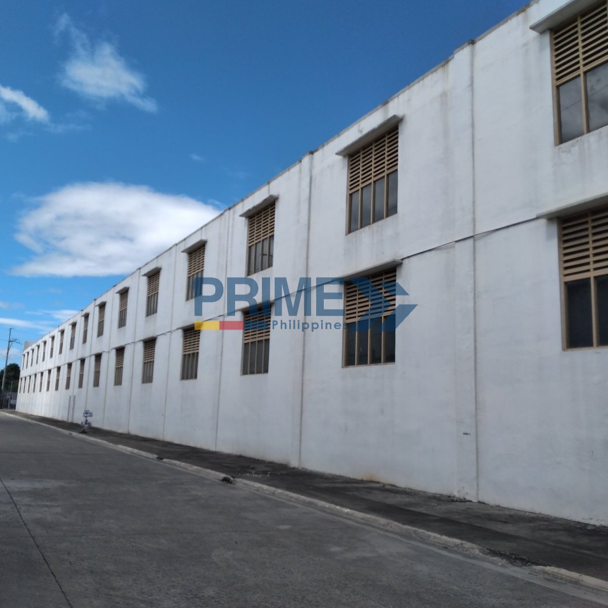 For Lease Warehouse Space in Balagtas, Bulacan Property 🏭