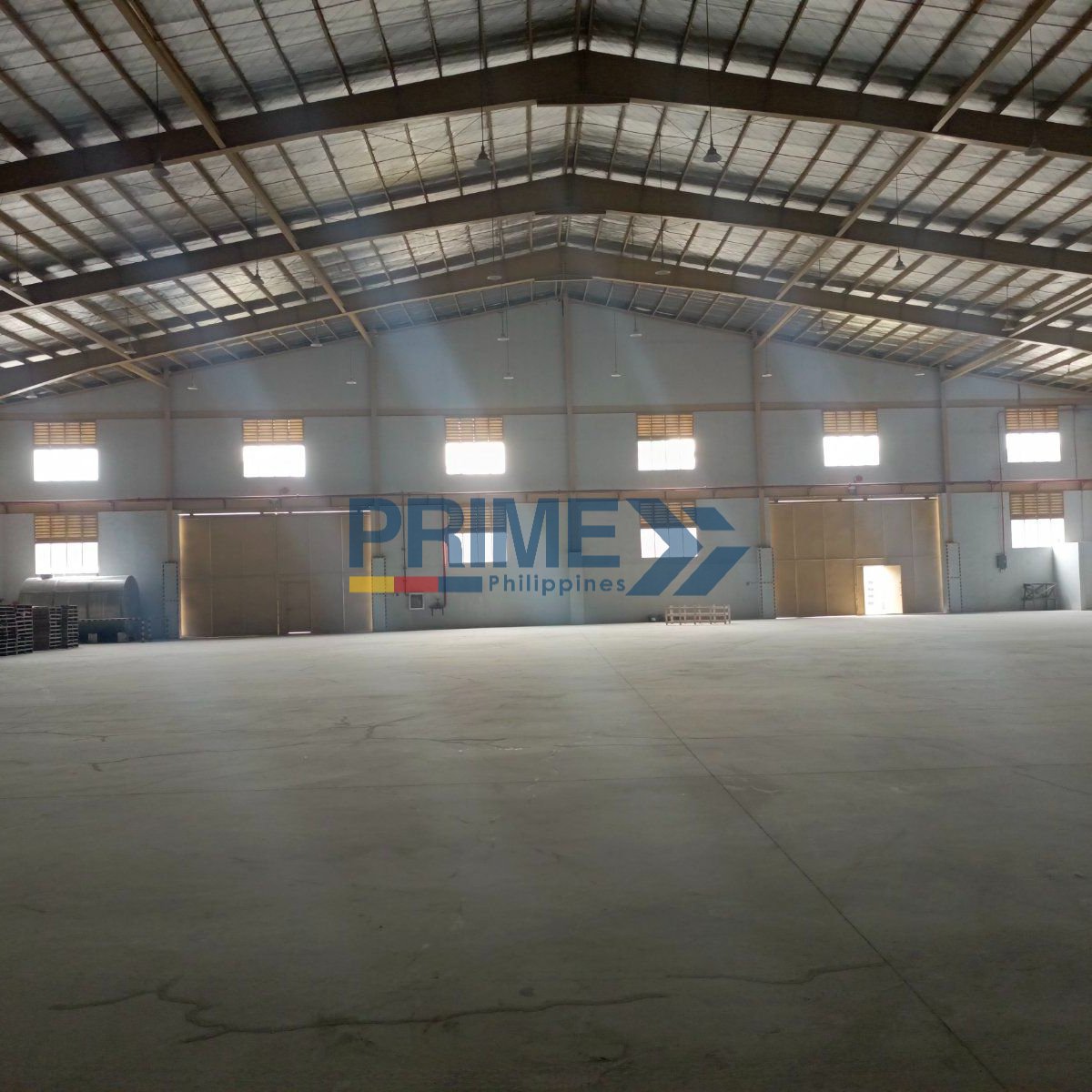 Warehouse Space for Lease in Balagtas, Bulacan [Commercial Property 🏭 ...