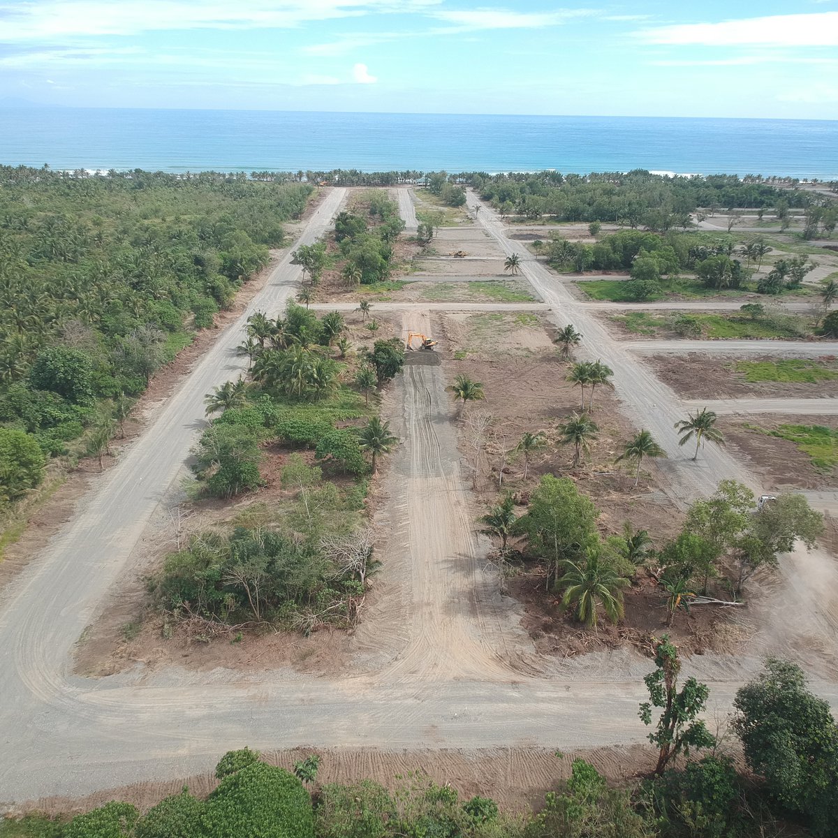 BEACH PROPERTY IN BALER AURORA [Beach Property 🏖️] (August 2024) in