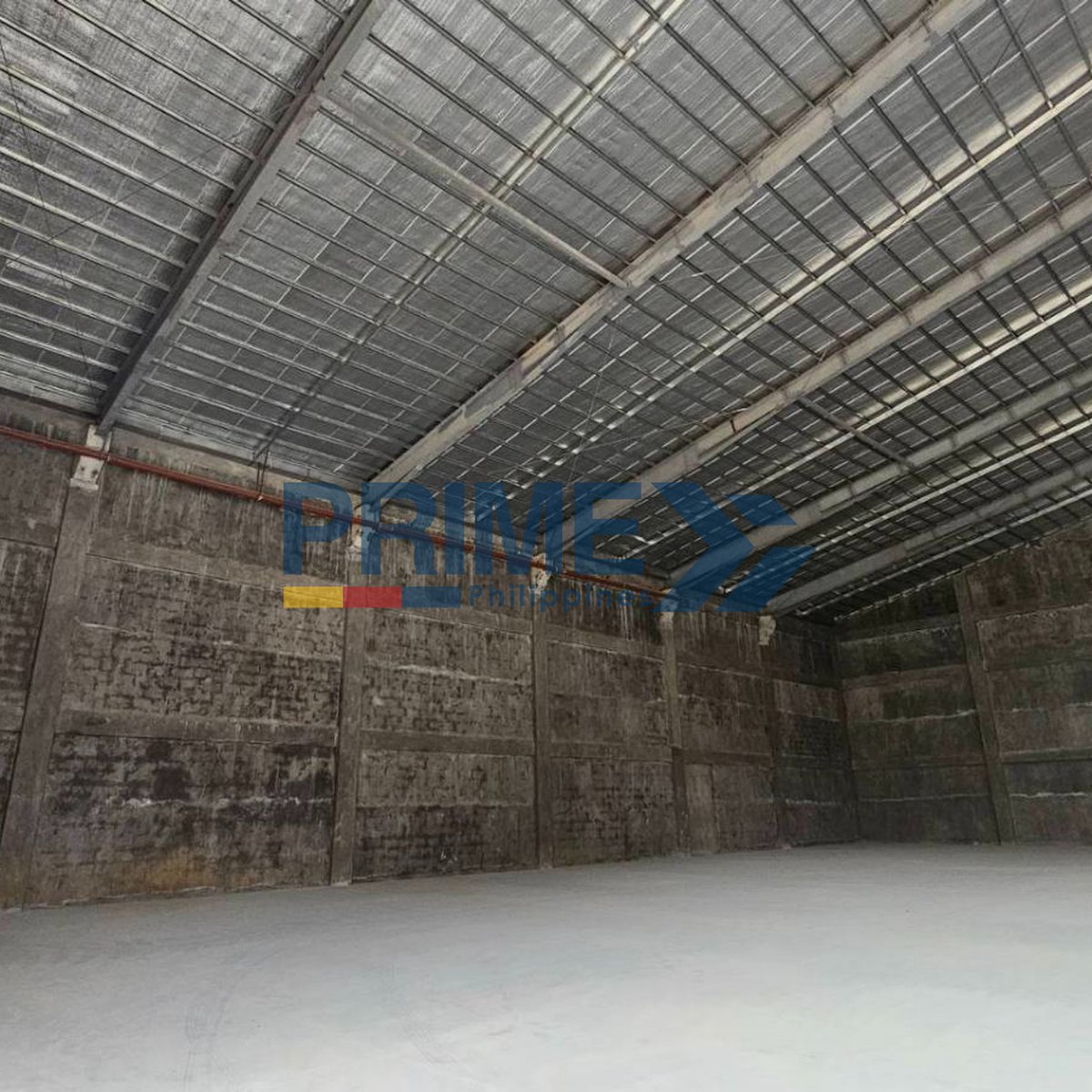 Warehouse Space for Lease in Bulacan. Property 🏭] (March