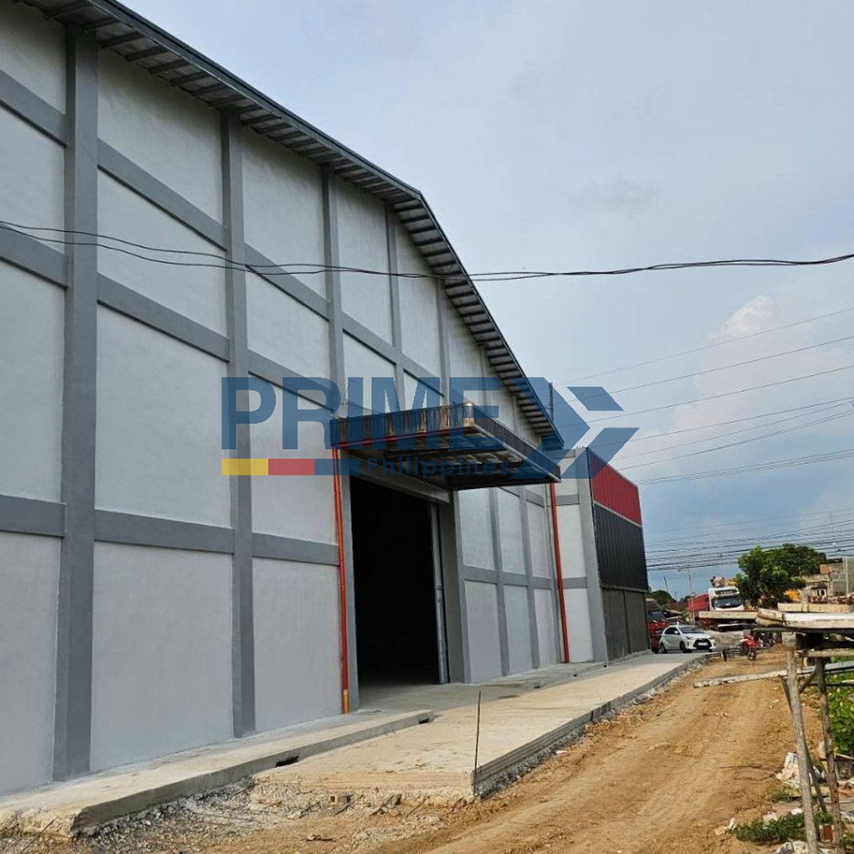 Warehouse Space Available for Lease in Bulacan Property 🏭