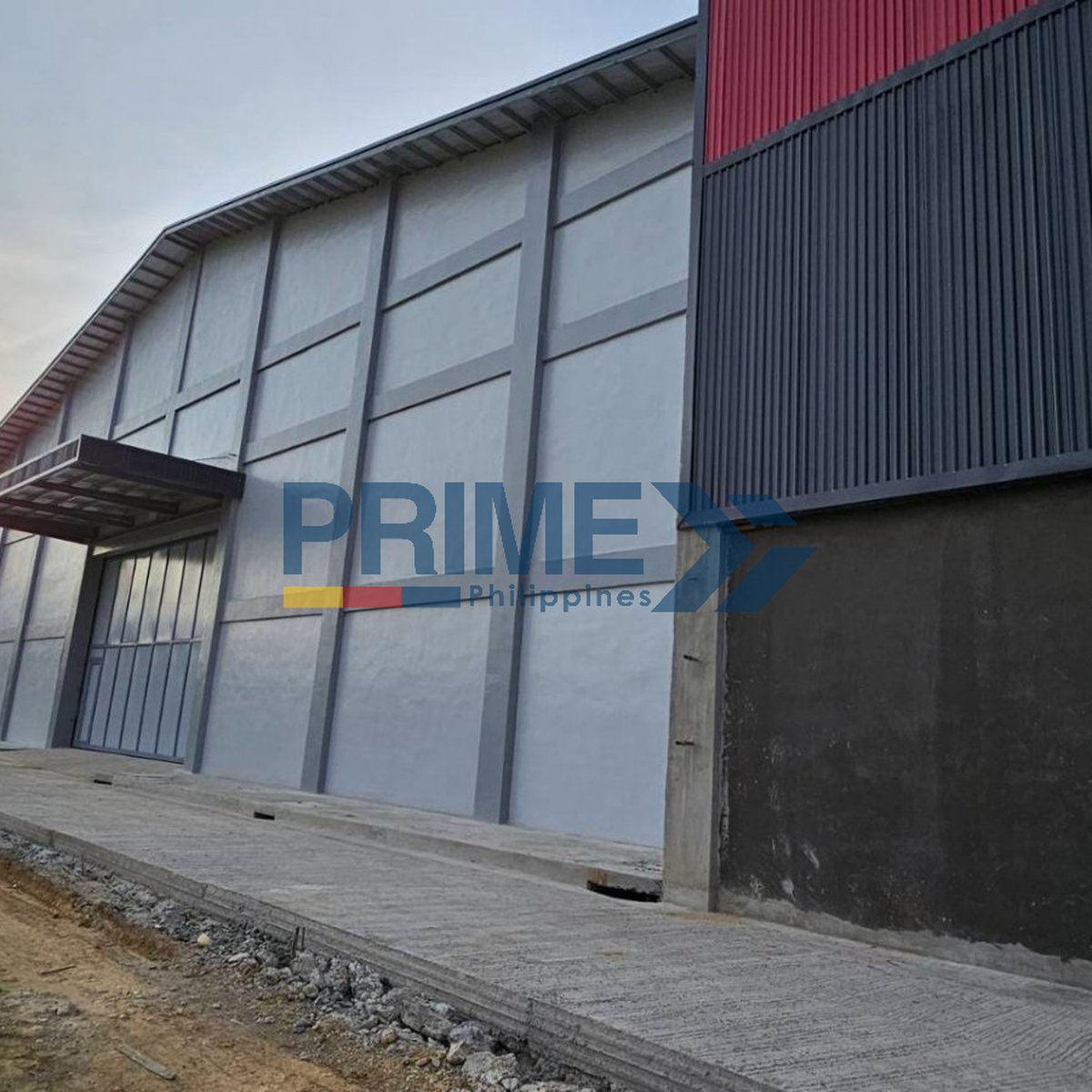 Baliuag Warehouse Space for Lease Property 🏭] (April 2024