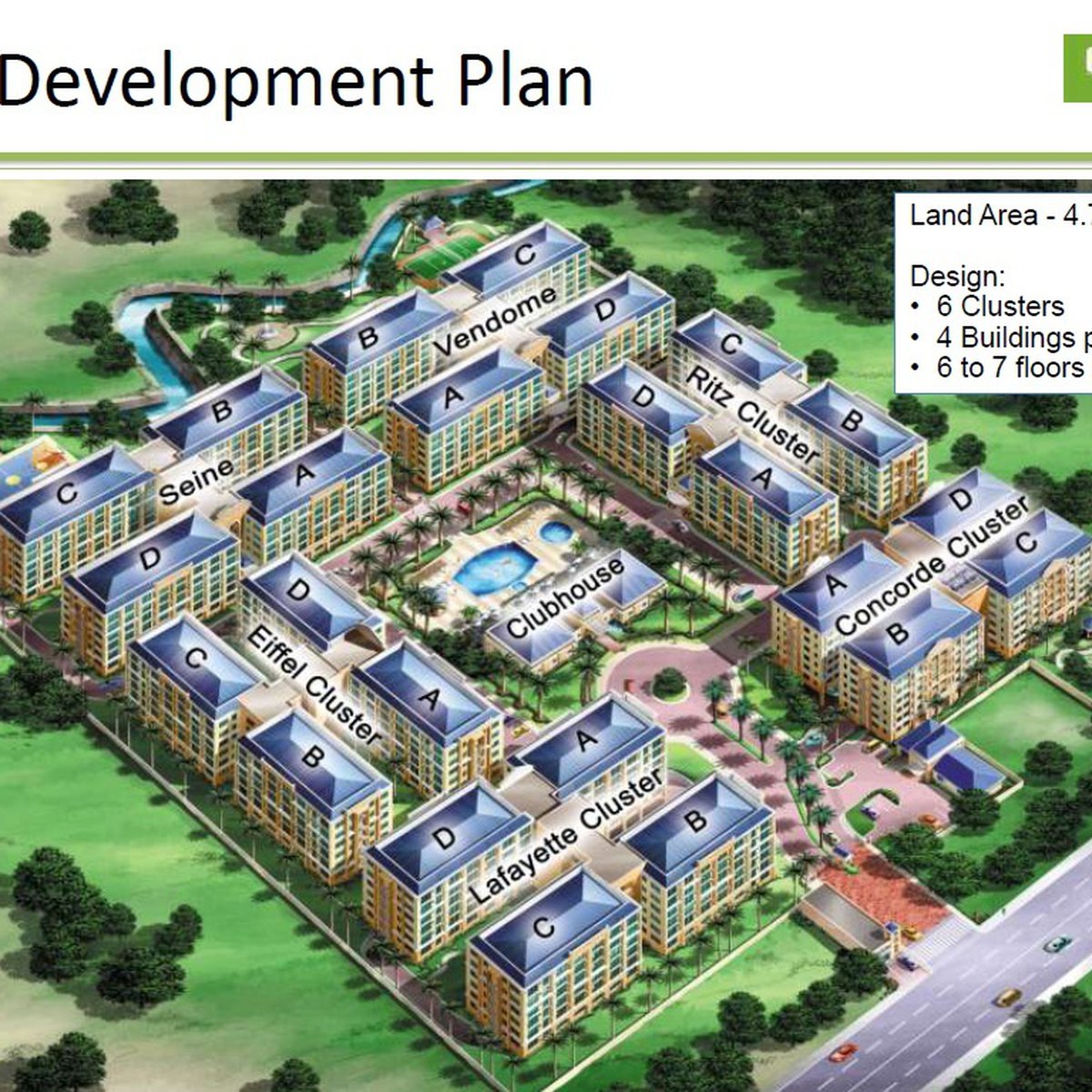 Very Affordable Bank Foreclosed Condo For Sale Chateau Elysee [Condo 🏙️