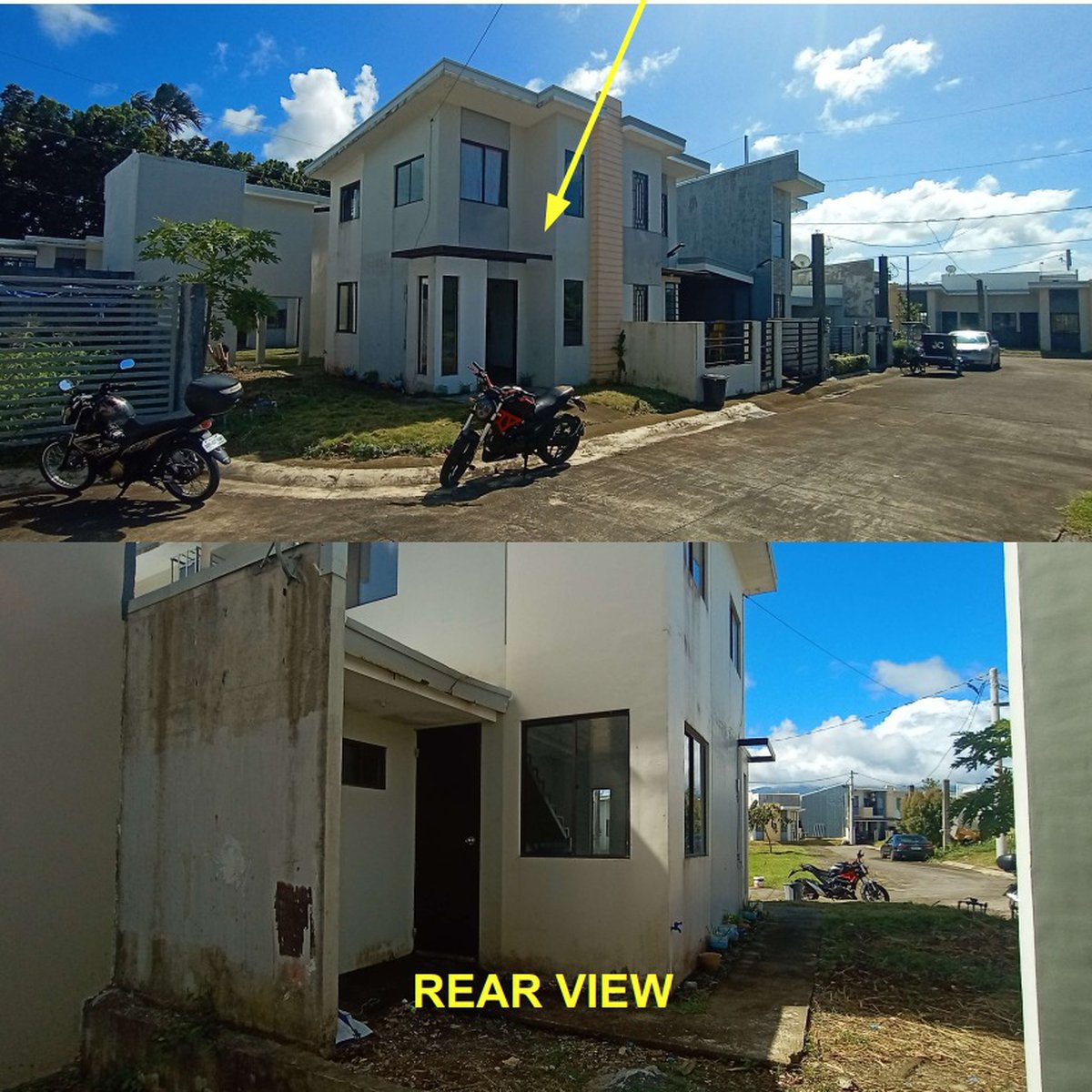 Foreclosed Amaia Scapes Lucena,Isabang, Lucena City, Quezon For Sale