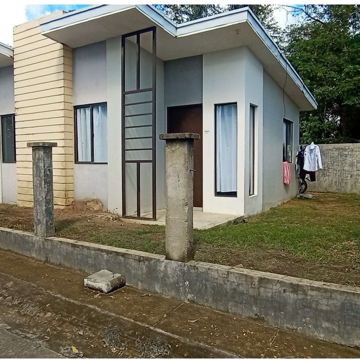 Foreclosed Property Amaia Scapes Lucena sabang, Lucena City, Quezon
