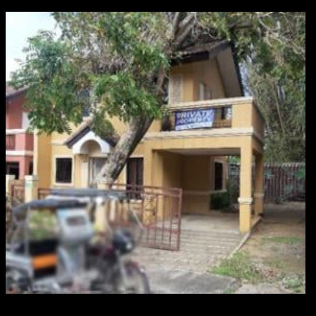 FORECLOSED H&L IN East Grove Gardens of Maia Alta Expansion Antipolo