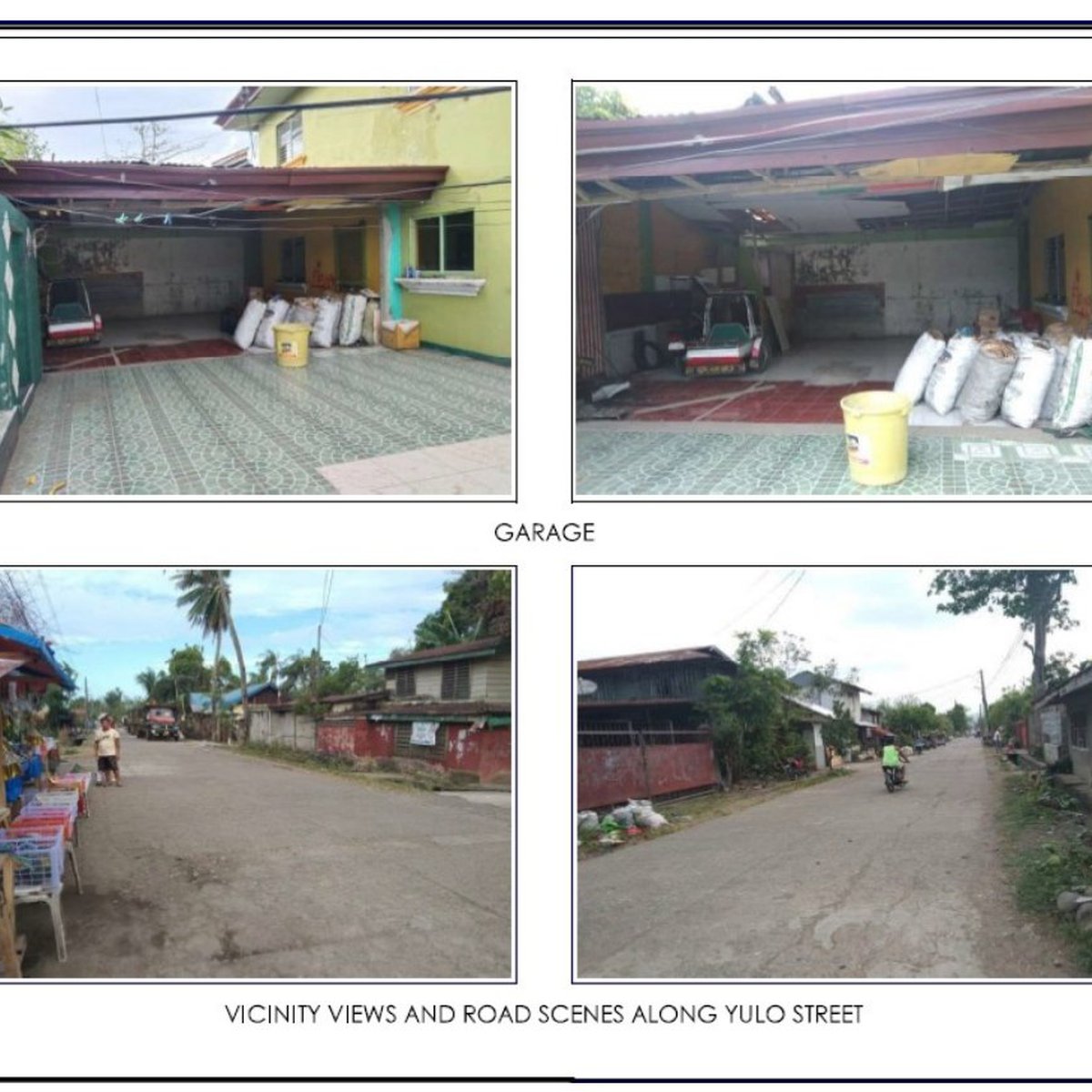 4 BR Foreclosed Property Isabela, Negros Occidental [Houses and Lots 🏘️