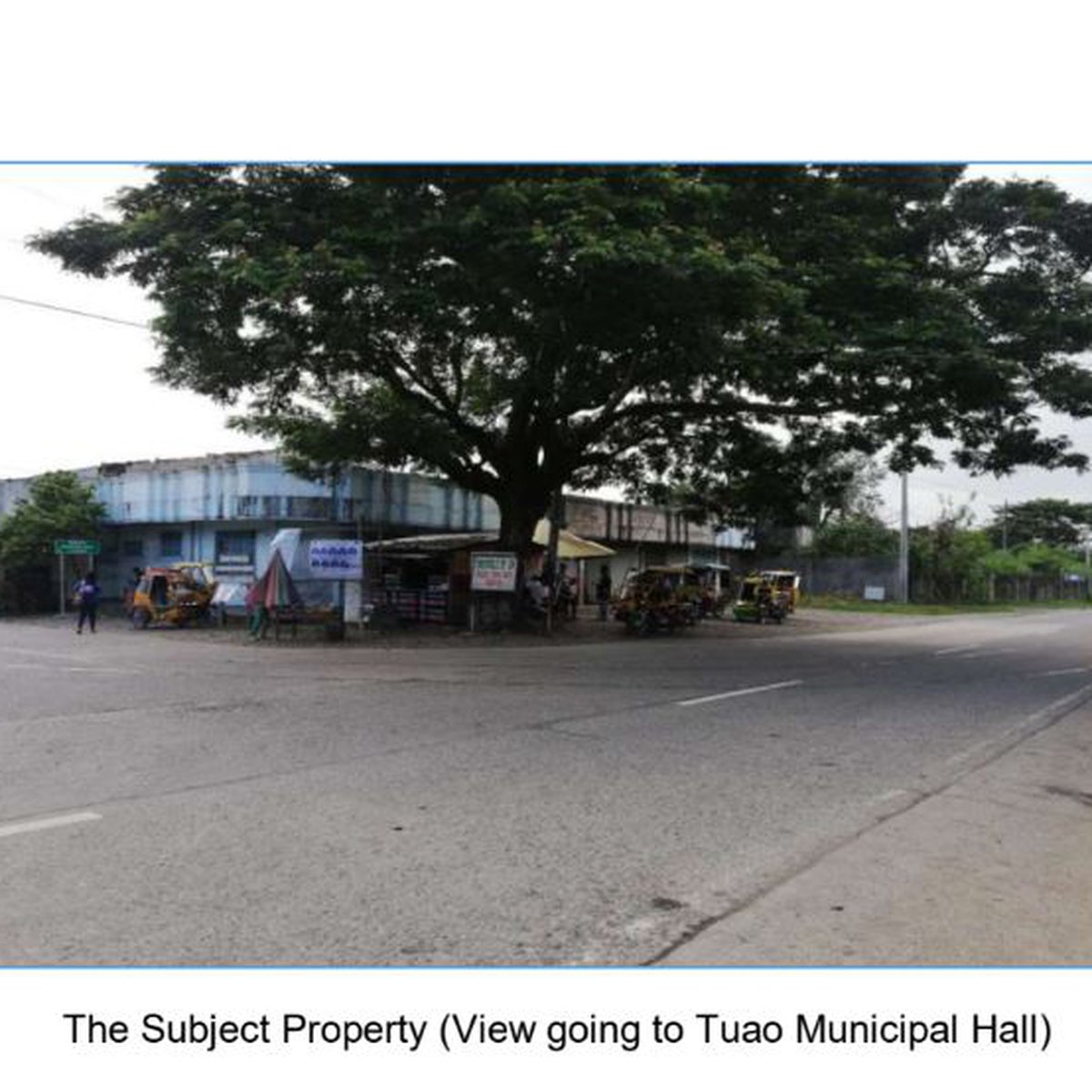 39,795.00 sqm Commercial Lot For Sale Tuao, Cagayan [Lot 🚜] (September 2023) in Tuao, Cagayan