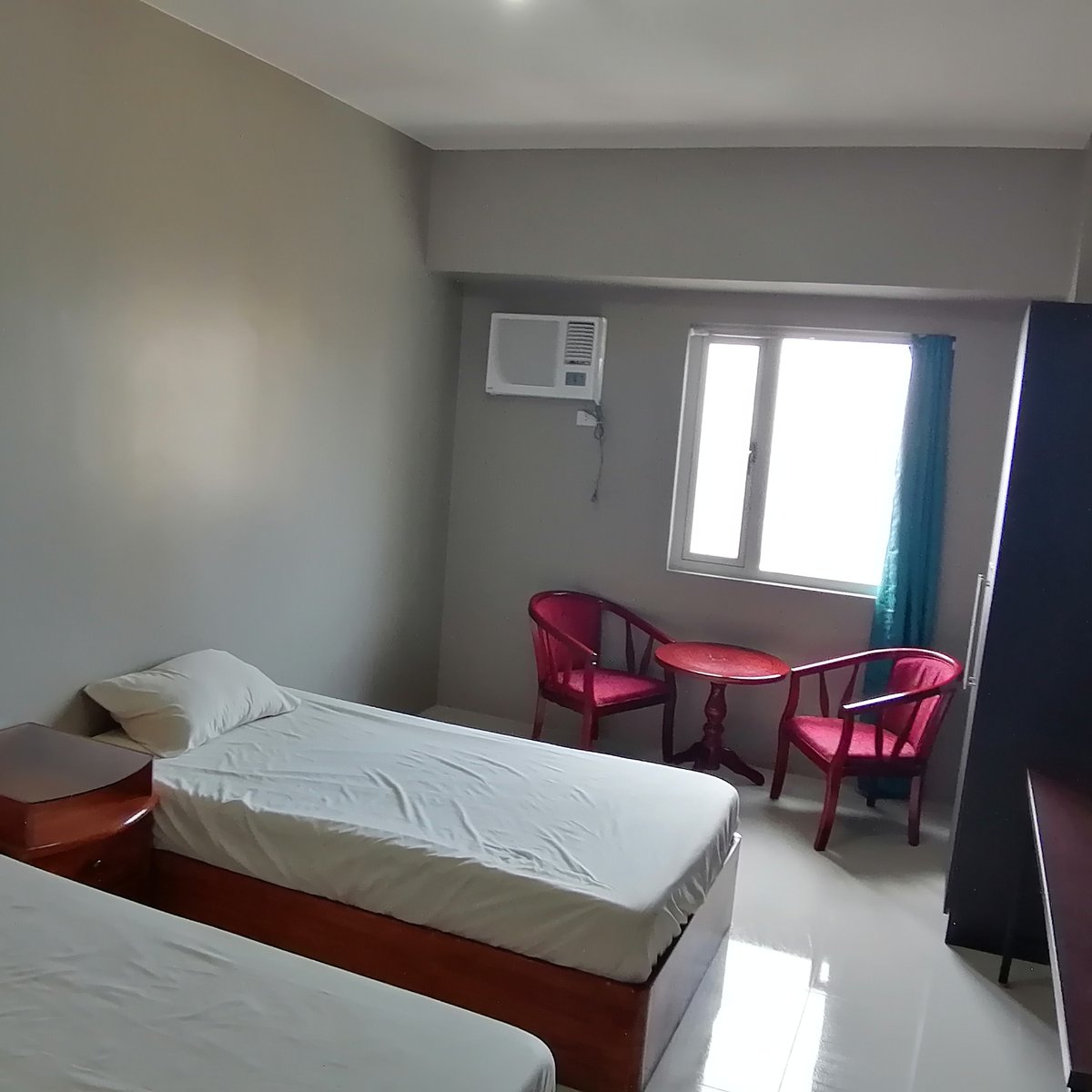 Newly turnover fully furnished studio unit for rent [Condo 🏙️] (June 2023) in Manila, Metro