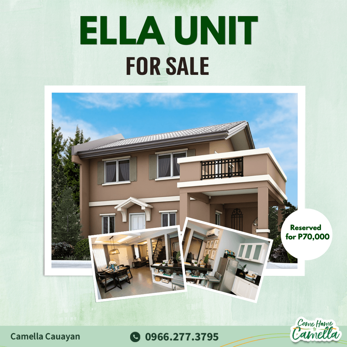 Affordable House And Lot in Cauayan City Isabela [House and Lot 🏘️