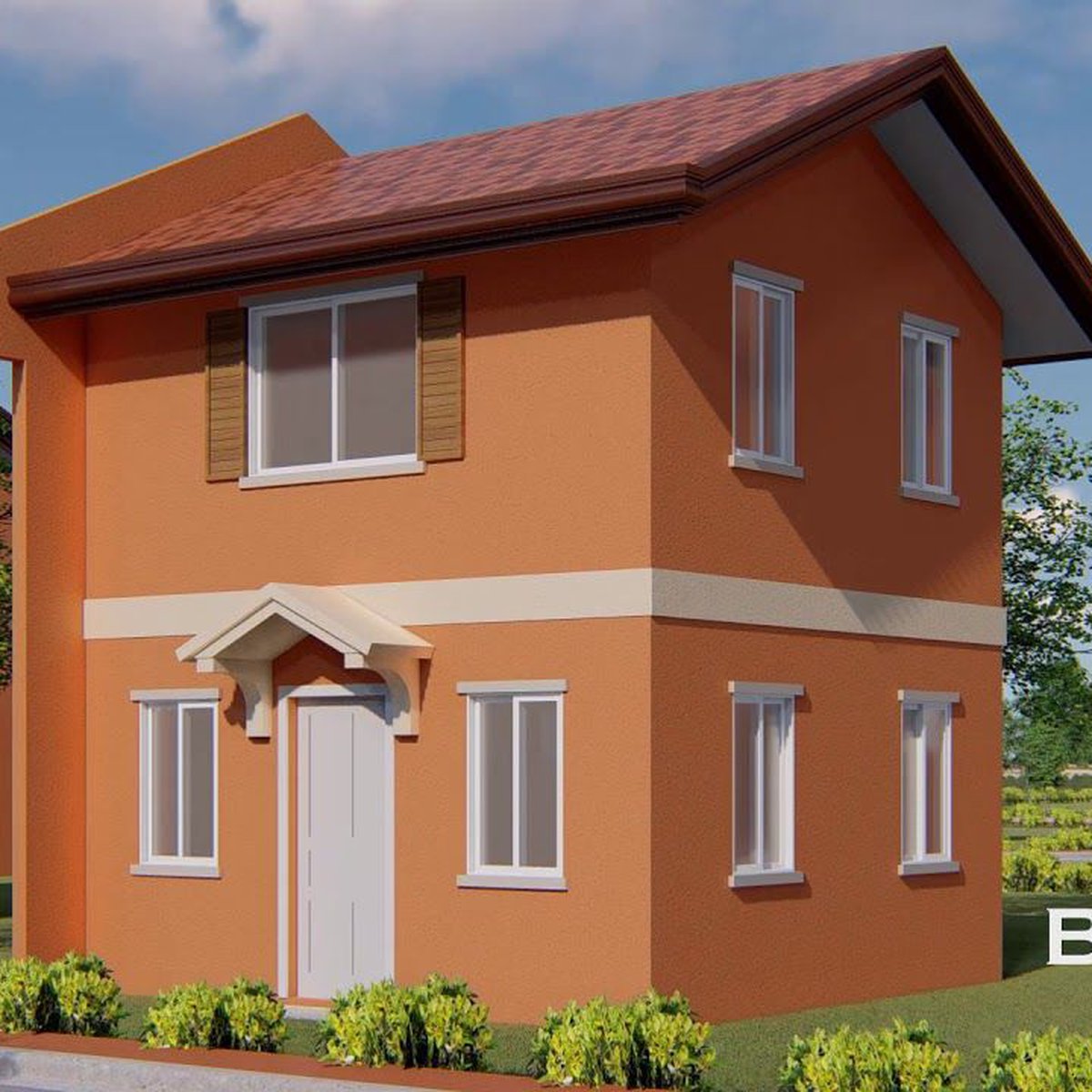 2BEDROOM SINGLE DETACHED HOUSE FOR SALE IN OZAMIZ MISAMIS OCCIDENTAL