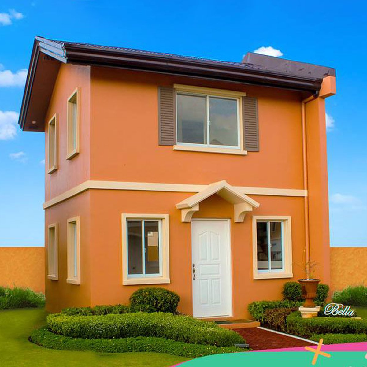 Pre-Selling 2 bedroom in Bulacan [House and Lot 🏘️] (April 2024) in San ...