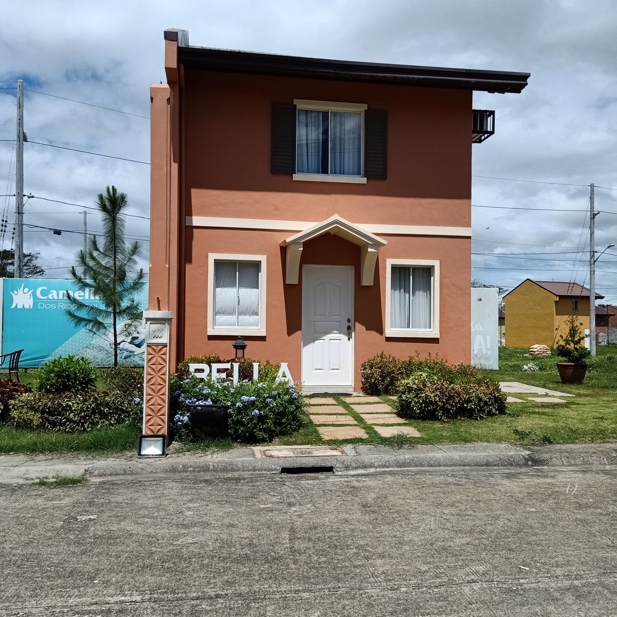 READY FOR OCCUPANCY 2bedroom House For Sale in Balanga Bataan [House