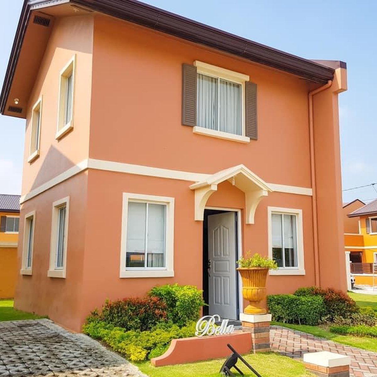 2bedroom Single Detached House For Sale in Gapan Nueva Ecija [House