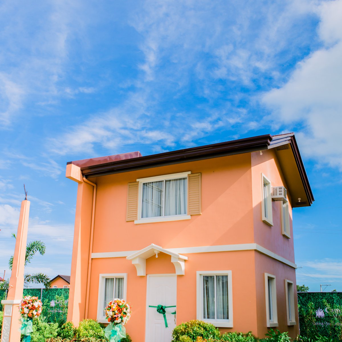 2bedroom Single Detached House For Sale in Malvar Batangas (Bella