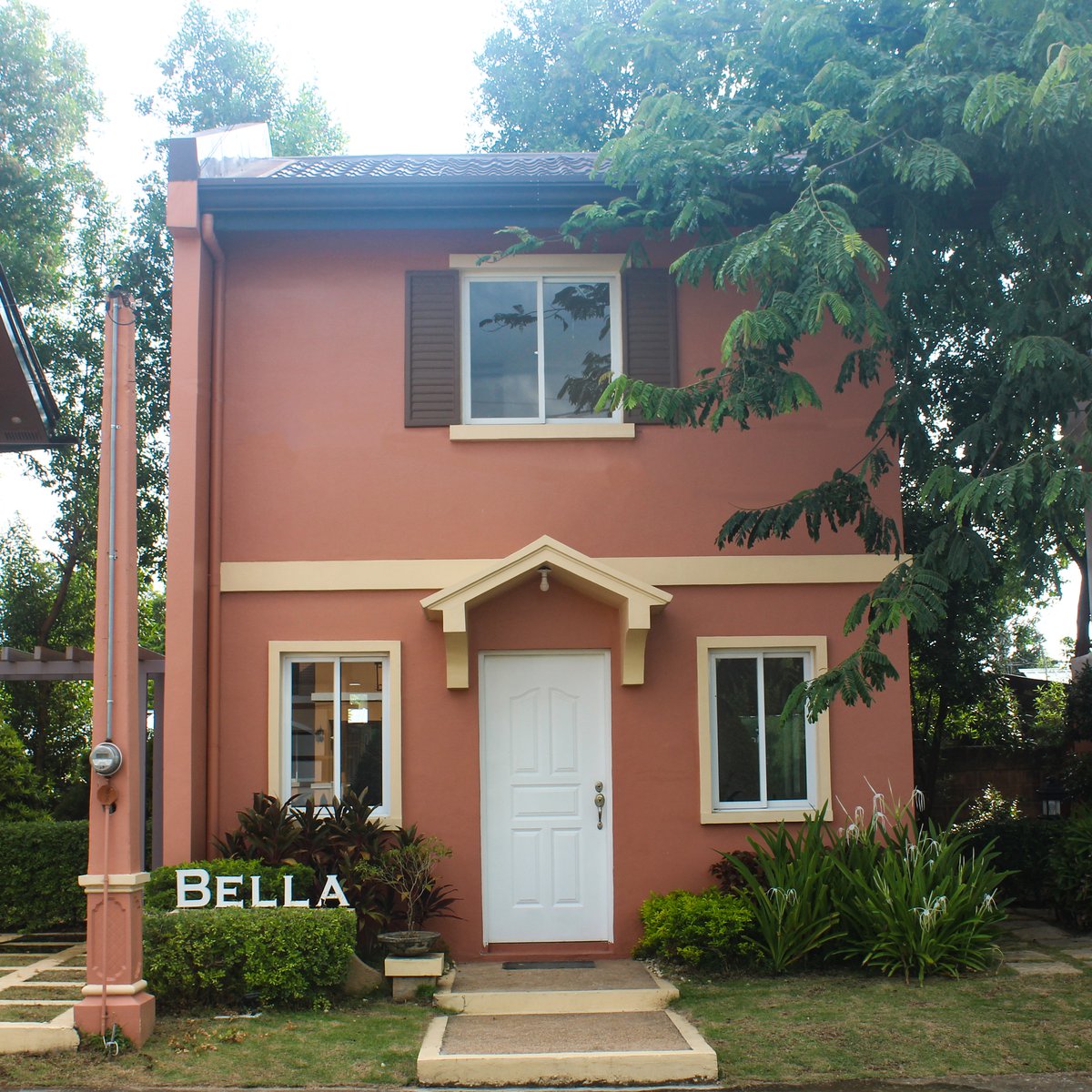 Rent to Own House and Lot in Camella Provence Malolos [House and Lot 🏘️