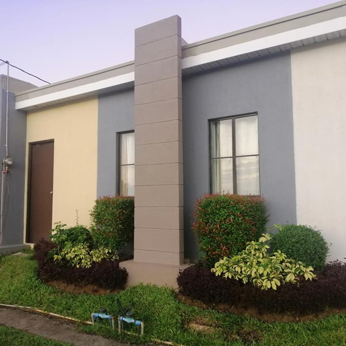 Bella Vita Pila Laguna Murang House and Lot For Sale PagIBIG Bank RFO