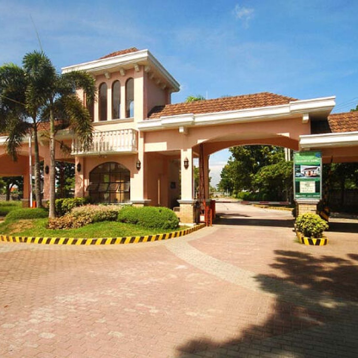 150 sqm Residential Lot for sale at Beverly Place at Mexico Pamapnga