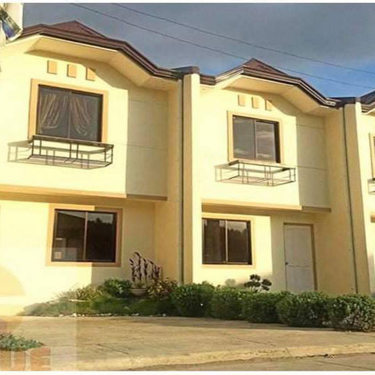 AFFORDABLE CATHERINE TOWNHOUSE BEVERLY HOMES PAGIBIG BULACAN [House and Lot 🏘️] (November 2023