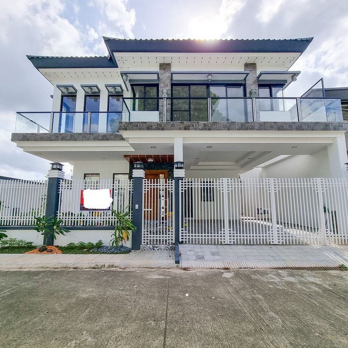 Modern House for Sale in Eastville, Filinvest, Rizal [House and Lot 🏘️