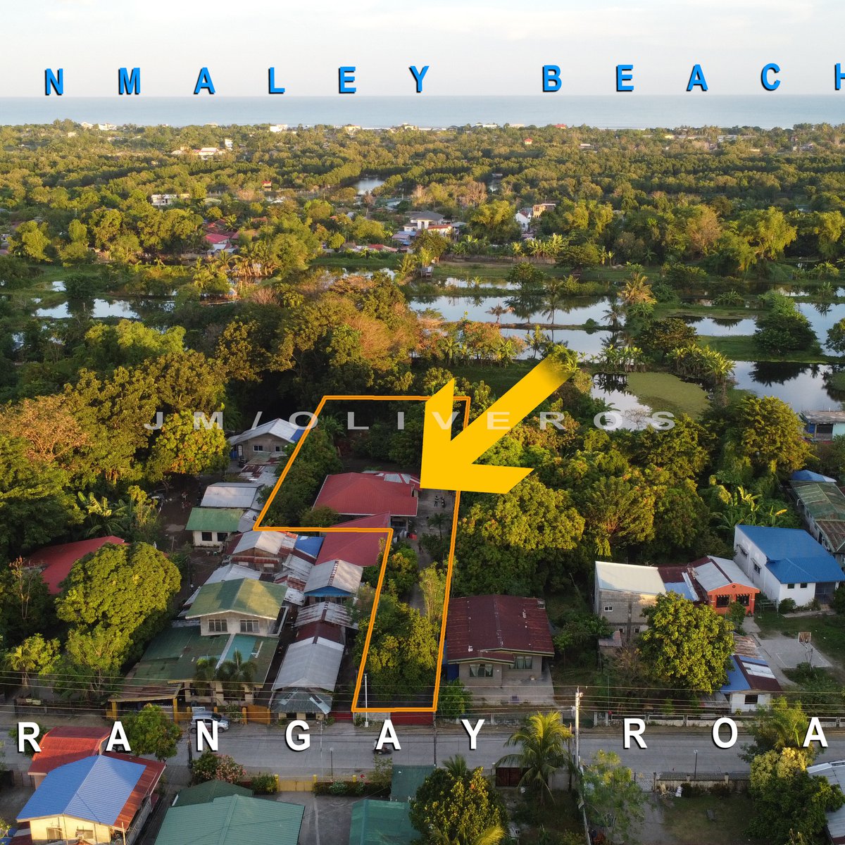 4 Bedroom House and Lot for Sale in Binmaley Pangasinan [House and Lot